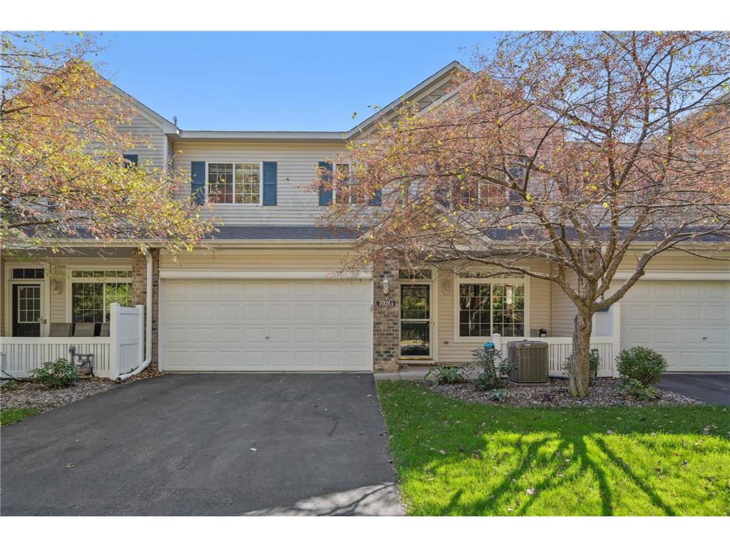 702 Maple Hills Drive #G Maplewood MN 55117 6614394 image1