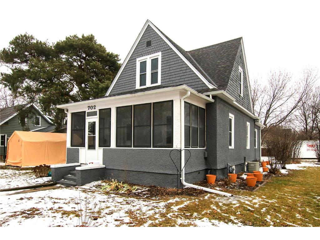 702 Marshall Avenue N Litchfield MN 55355 6479867 image1