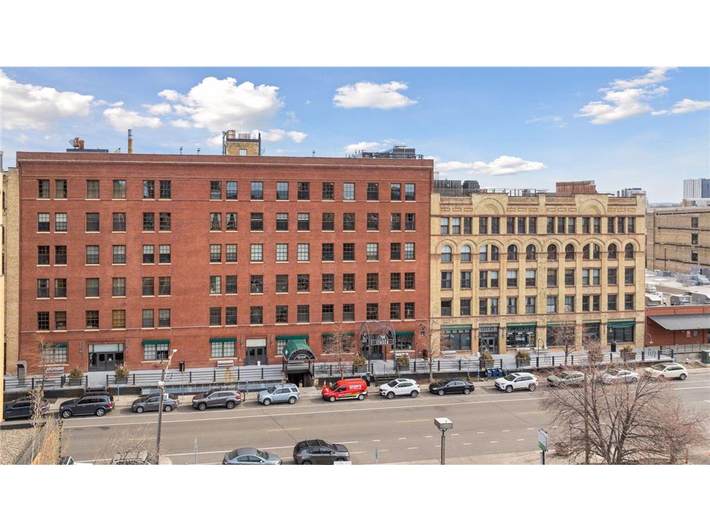 702 N 1st Street #412 Minneapolis MN 55401 - Mississippi 6505474 image1