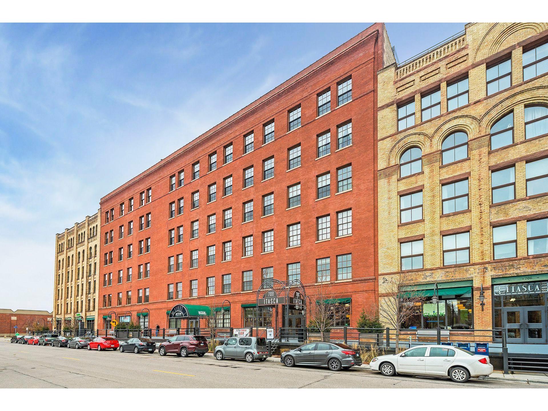 702 N 1st Street 523, Minneapolis, MN 55401 MLS 5714314 Edina Realty