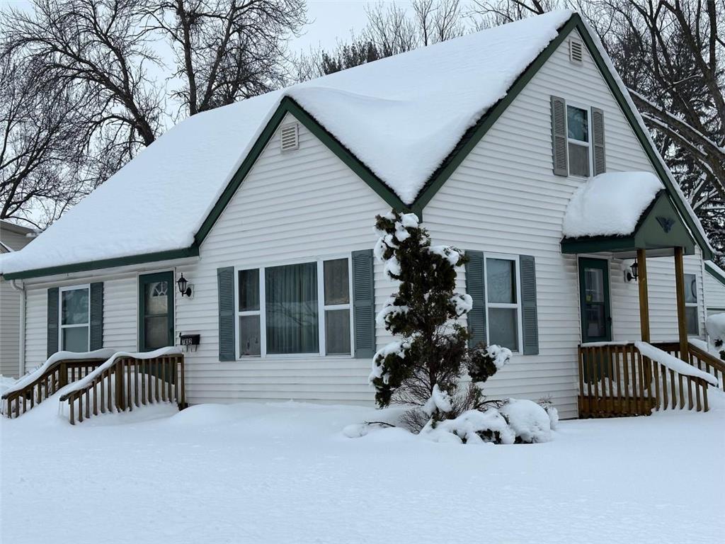 702 N Armstrong Avenue, Litchfield, MN, 55355 MLS 6328097 Edina Realty