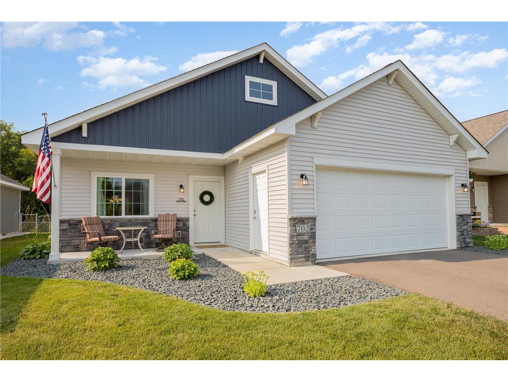 702 Spruce Avenue NW Montgomery MN 56069 6414311 image1