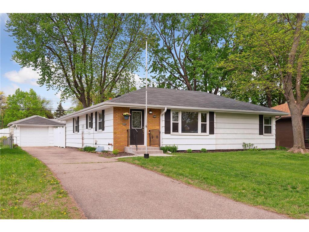 7020 Bloomington Avenue, Richfield, MN, 55423 MLS 6371227 Edina Realty