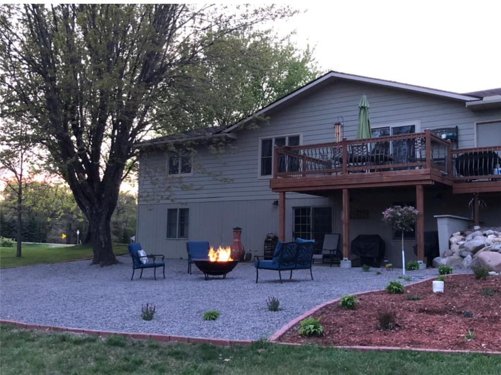 7021 199th Avenue NE New London Twp MN 56273 - Crow River 6331435 image1