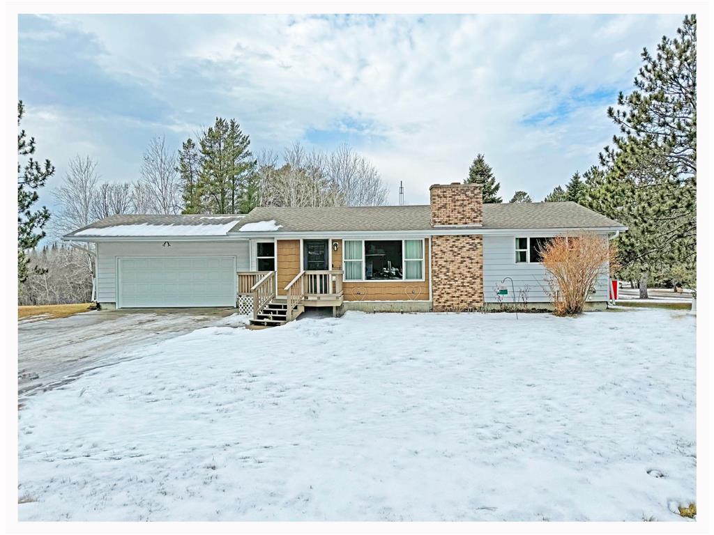 7021 Dickinson Drive NW, Northern Twp, MN, 56601 MLS 6486548 Edina