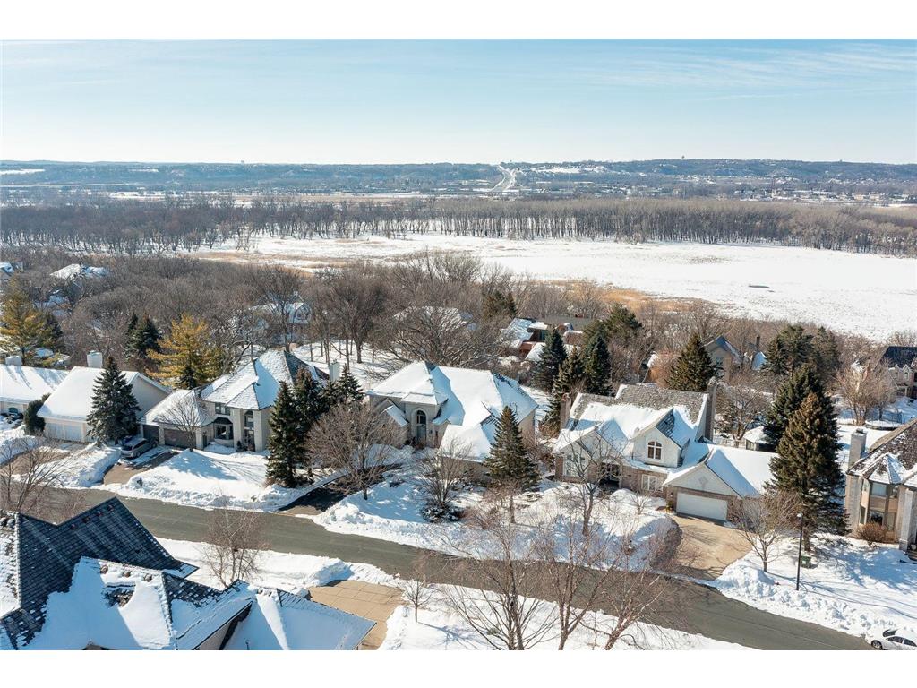 7021 Kenmare Drive Bloomington MN 55438 - Minnesota River 6330492 image1