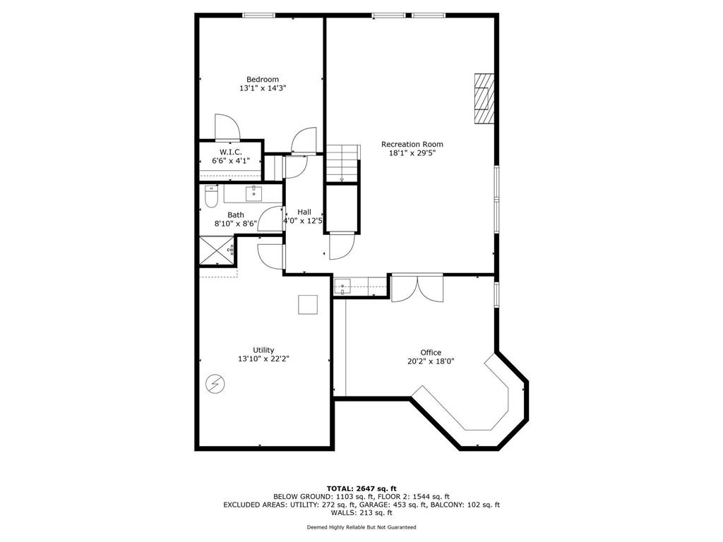 7021 Waterstone Lane Woodbury MN 55125 7046196 image35