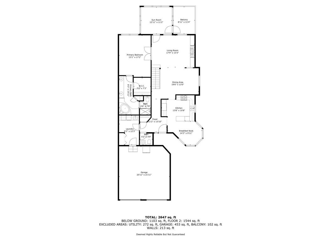 7021 Waterstone Lane Woodbury MN 55125 7046196 image36