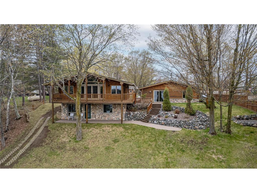 7024 Van Road Gnesen Twp MN 55803 - Island Lake Reservoir 7070710 image1