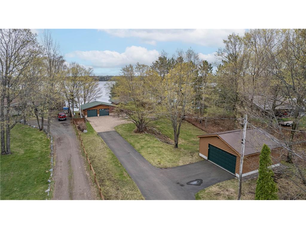 7024 Van Road Gnesen Twp MN 55803 - Island Lake Reservoir 7070710 image2