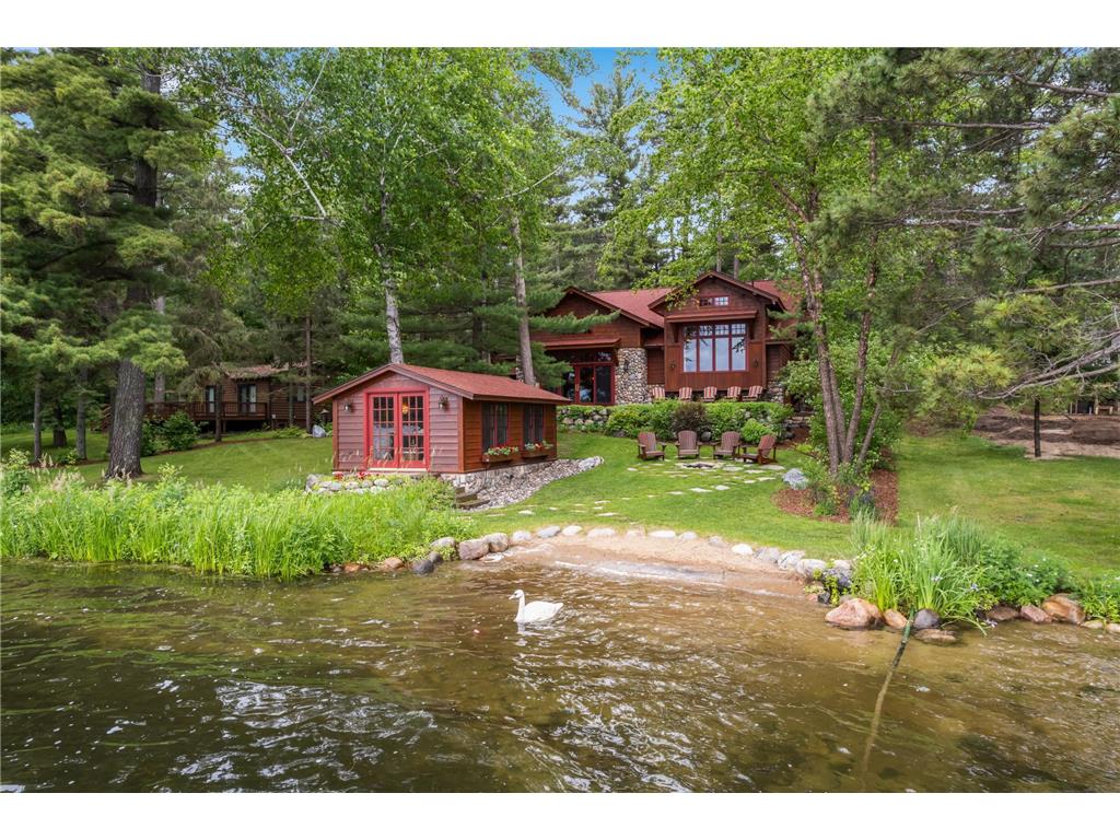 7025 Old Whiskey Road Pequot Lakes MN 56472 - Bertha 6563327 image1