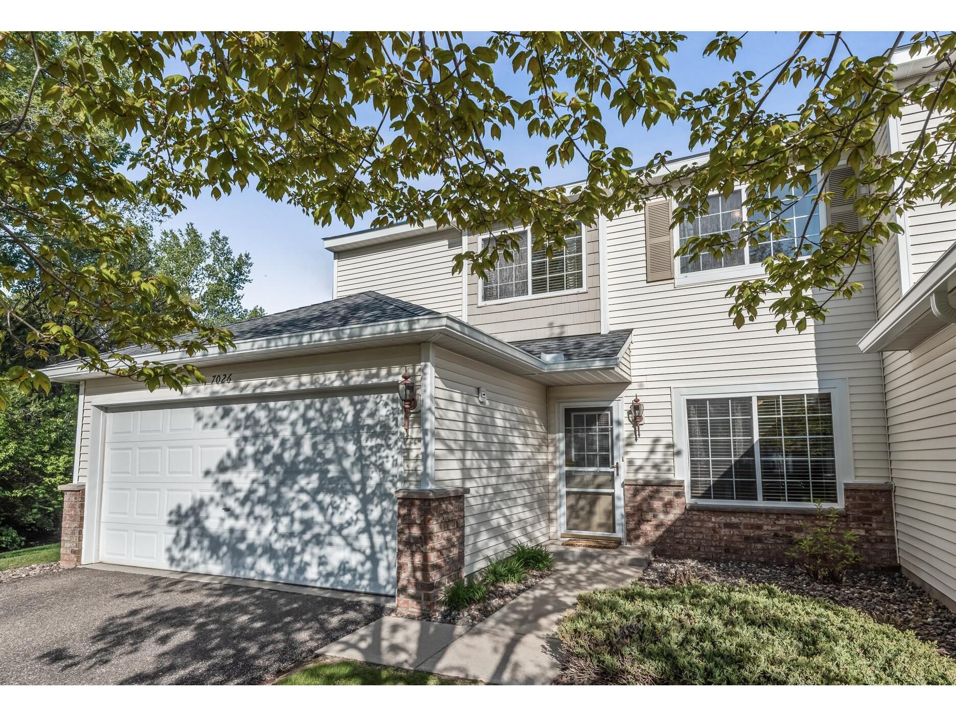 7026 139th Avenue NW, Ramsey, MN 55303 MLS 5755251 Edina Realty