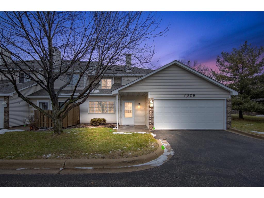 7026 19th Street N #1 Oakdale MN 55128 6481392 image1