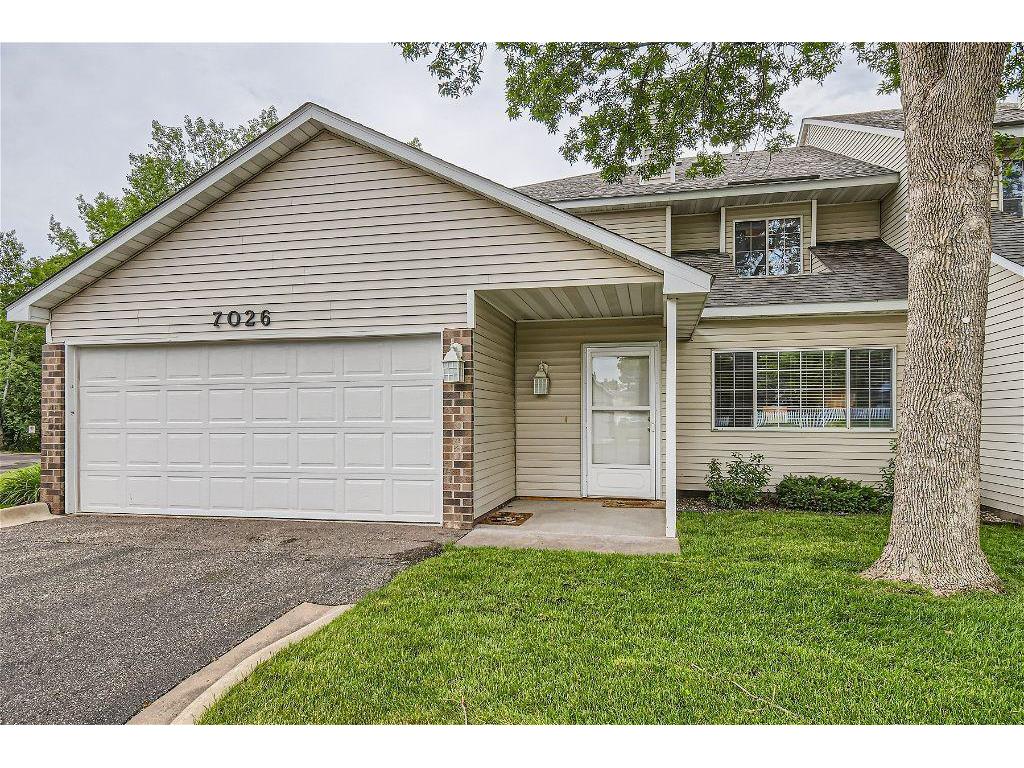 7026 19th Street N #7 Oakdale MN 55128 6549508 image1