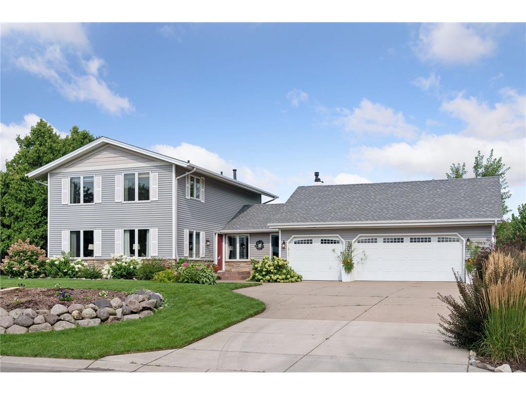 7027 W Shadow Lake Drive Lino Lakes MN 55014 - Reshanau 6771785 image1