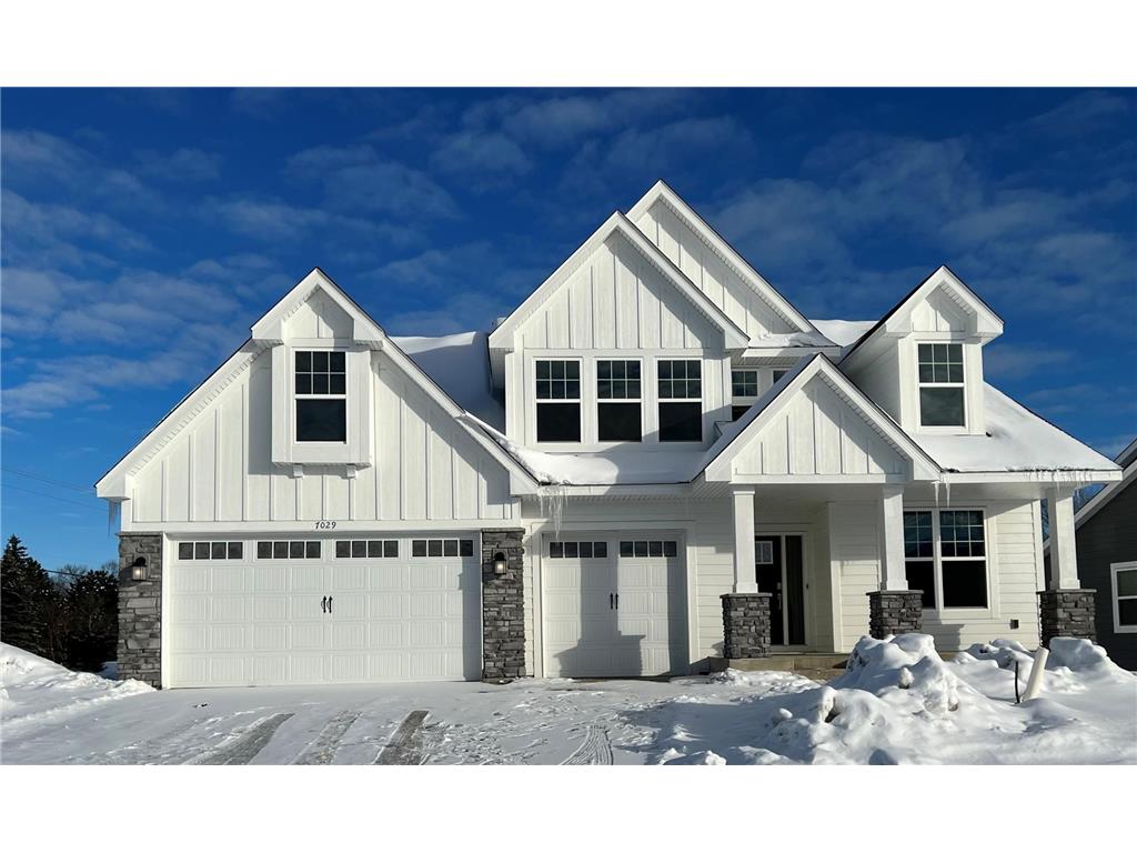 7029 Pearl Drive, Chanhassen, MN, 55317 MLS 6246324 Edina Realty