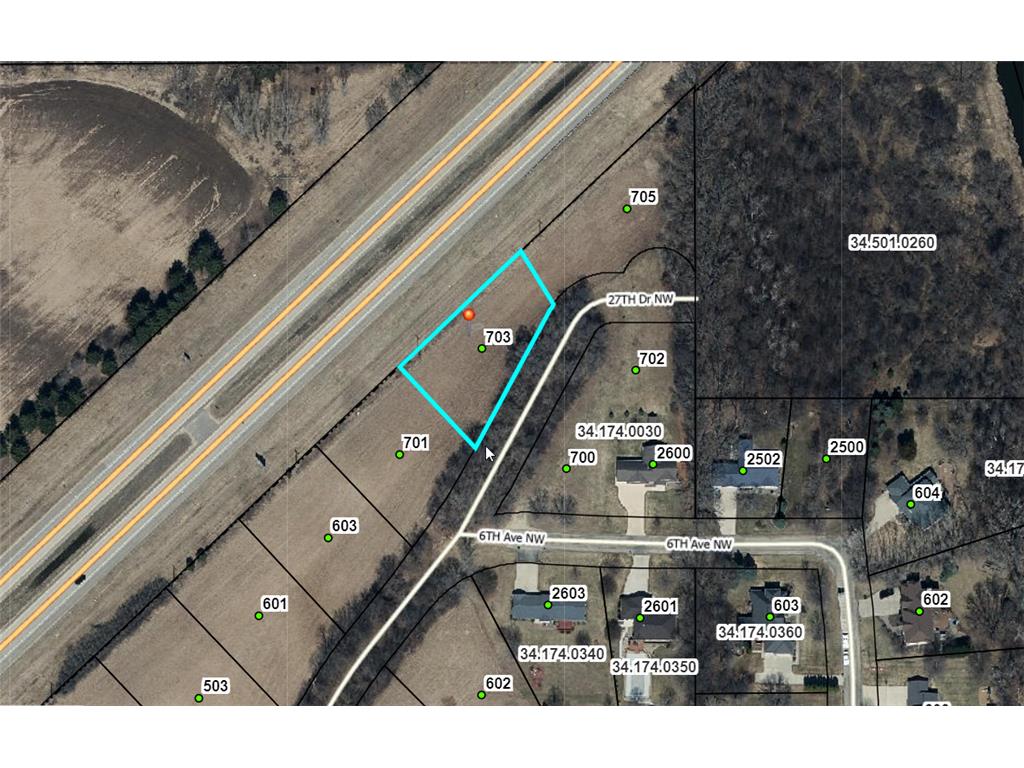 703 27th Drive NW Austin MN 55912 6670229 image1