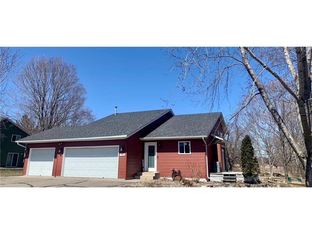 703 2nd Street NE, Saint Stephen, MN 56375 MLS 6181108 Edina Realty