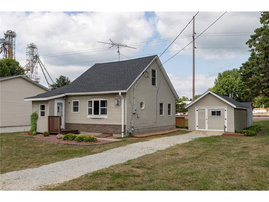 703 2nd Street SW, Kasson, MN 55944 MLS 6405091 Edina Realty