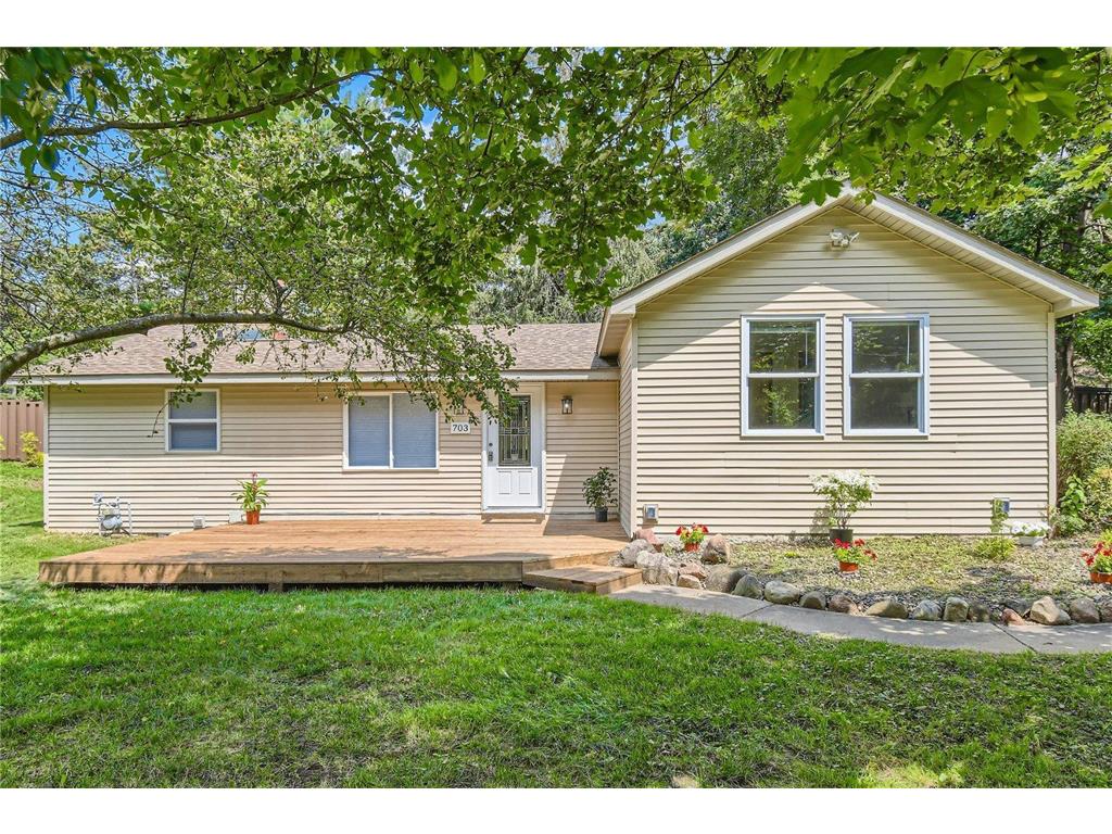 703 Birchwood Avenue Birchwood MN 55110 6573064 image1