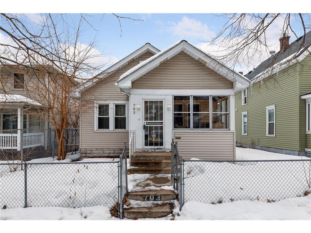 703 Fuller Avenue, Saint Paul, MN, 55104 MLS 6327917 Edina Realty
