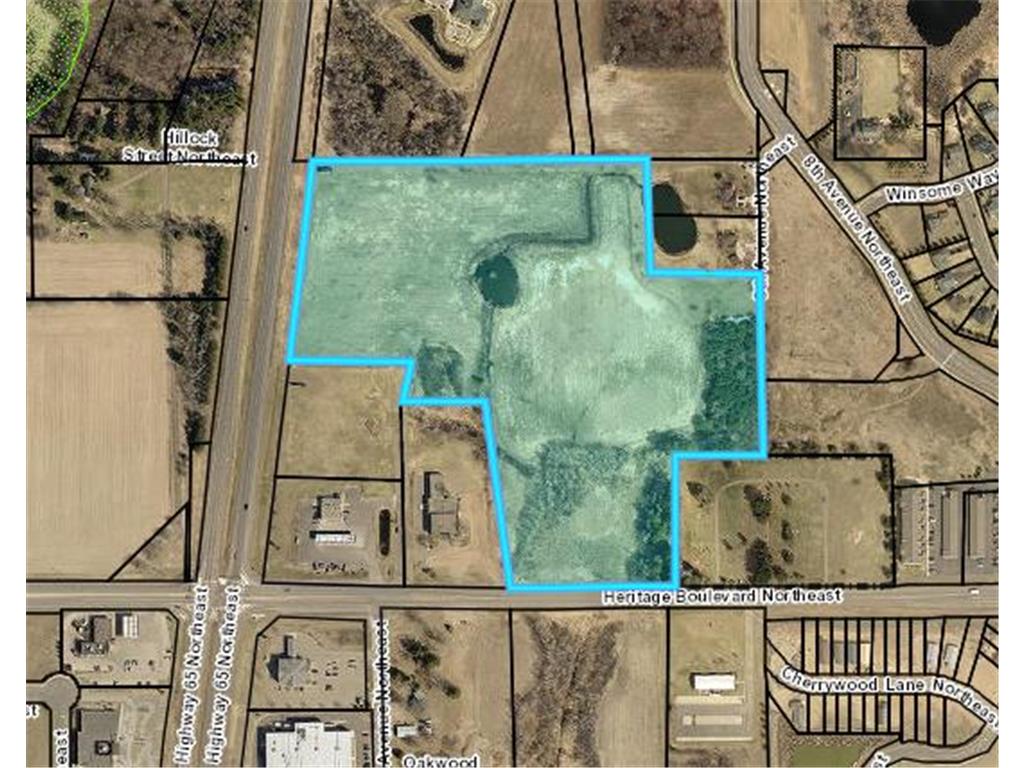 703 Heritage Boulevard NE Isanti MN 55040 6386116 image1