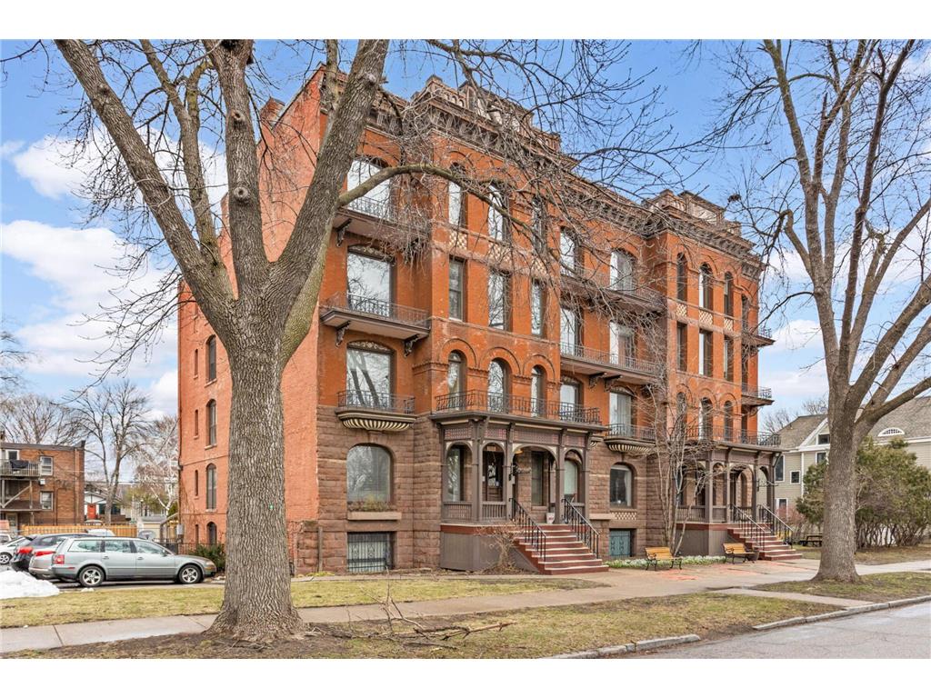 703 Laurel Avenue #2W Saint Paul MN 55104 6508098 image1