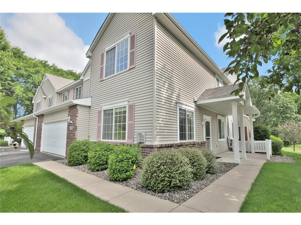703 Maple Hills Drive #A Maplewood MN 55117 6739937 image1