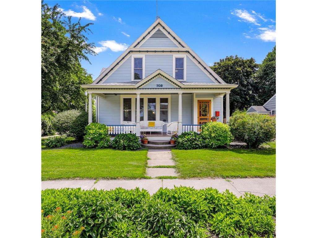 703 Pine Street W, Stillwater, MN, 55082 MLS 6382054 Edina Realty