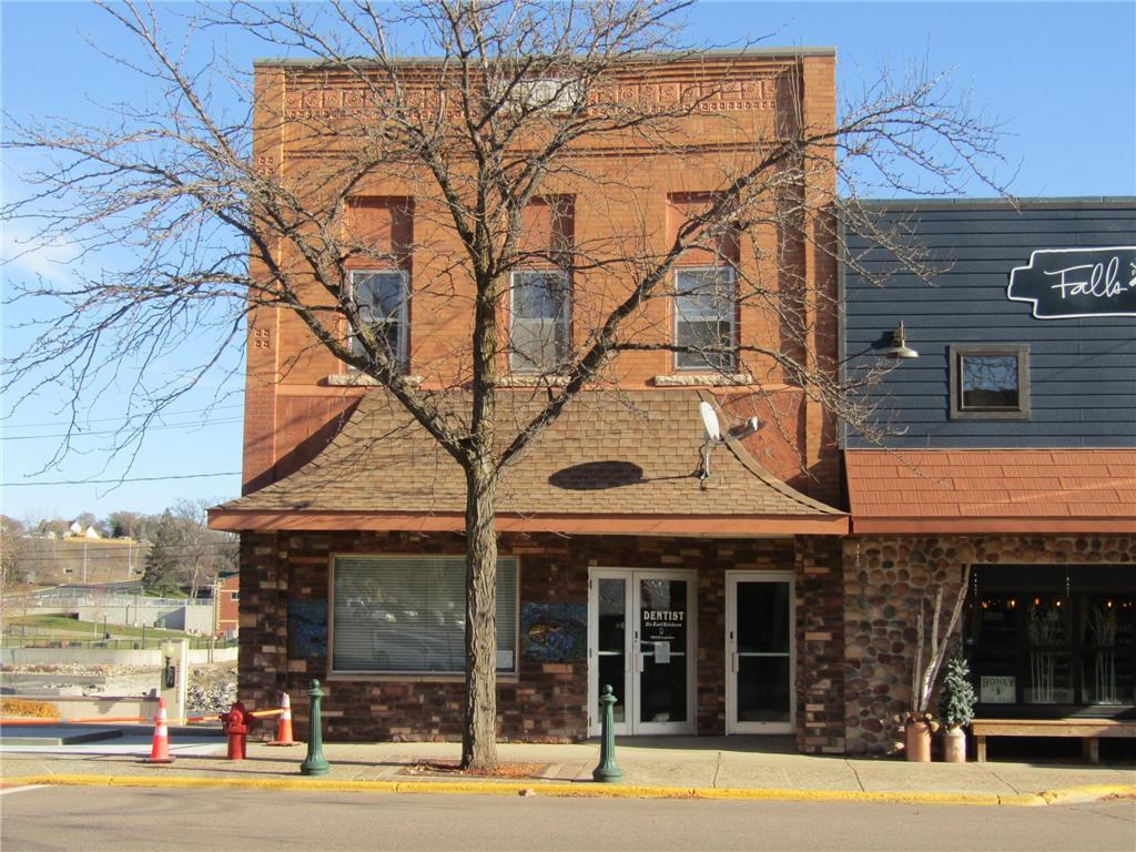 703 Prentice Street, Granite Falls, MN, 56241 MLS 6459718 Edina Realty