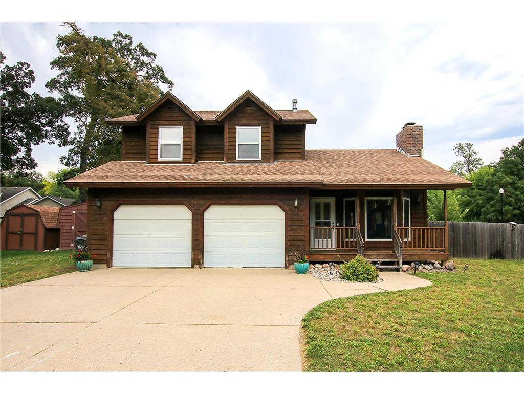 703 Shady Ridge Road NW Hutchinson MN 55350 6594490 image1