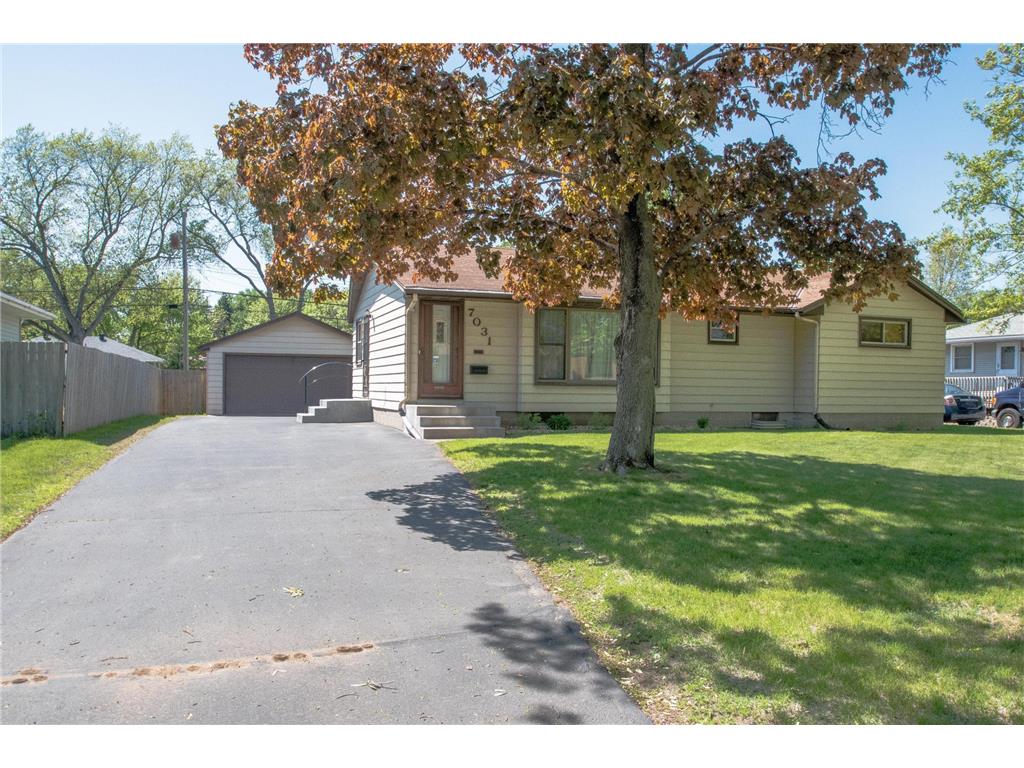 7031 Perry Avenue N, Brooklyn Center, MN, 55429 MLS 6373845 Edina