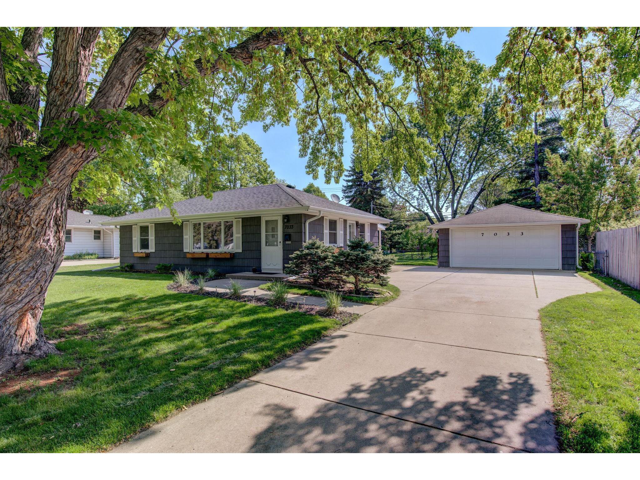 7033 13th Avenue S, Richfield, MN 55423 MLS 5738772 Edina Realty