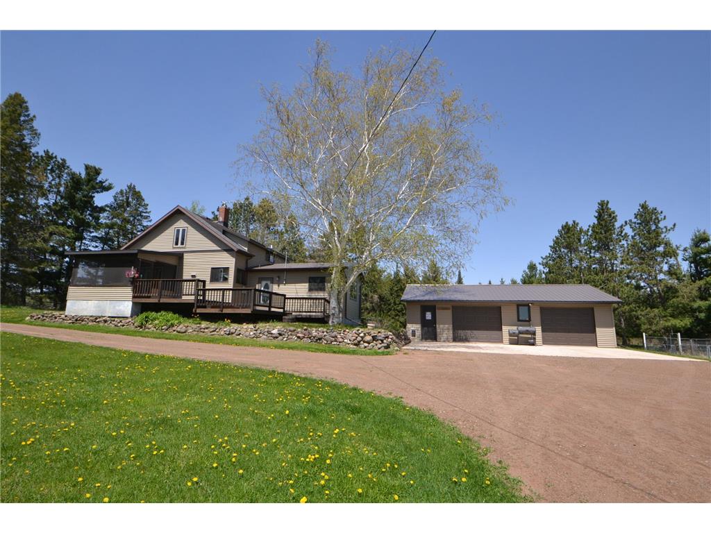 70332 Rhine Lake Road Finlayson MN 55735 7077105 image1