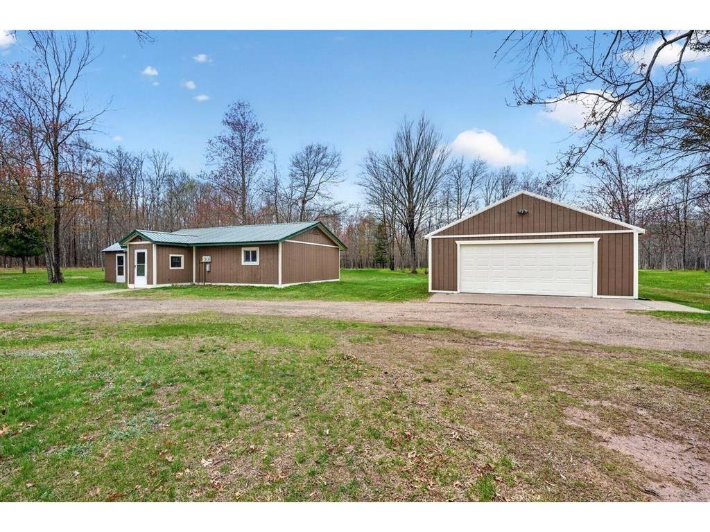 7037 N County Highway N Evergreen Twp WI 54801 7070787 image1