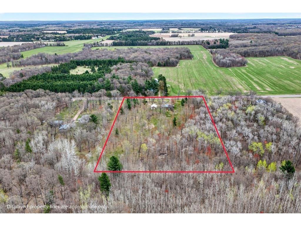 7037 N County Highway N Evergreen Twp WI 54801 7070787 image31