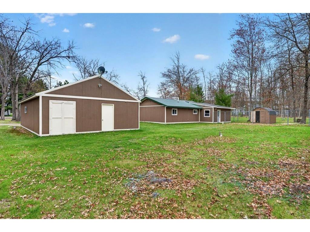 7037 N County Highway N Evergreen Twp WI 54801 7070787 image35