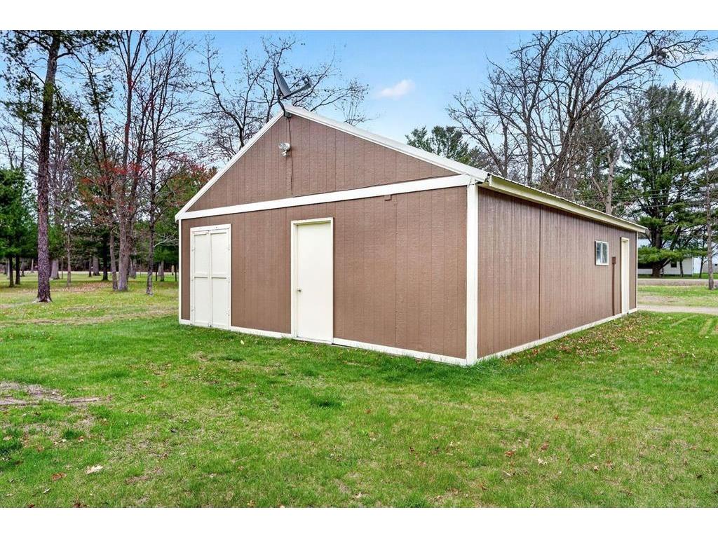 7037 N County Highway N Evergreen Twp WI 54801 7070787 image37