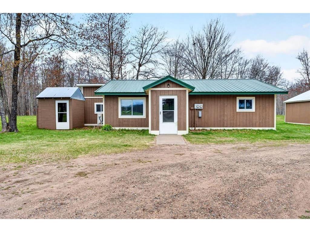 7037 N County Highway N Evergreen Twp WI 54801 7070787 image38