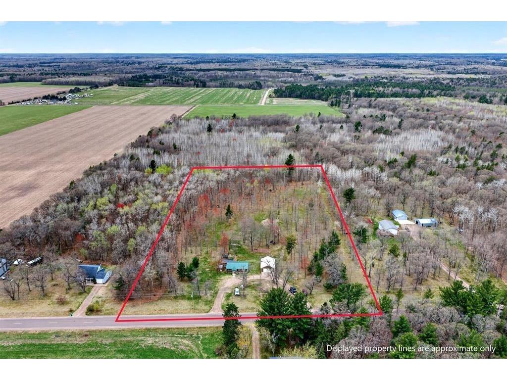 7037 N County Highway N Evergreen Twp WI 54801 7070787 image40