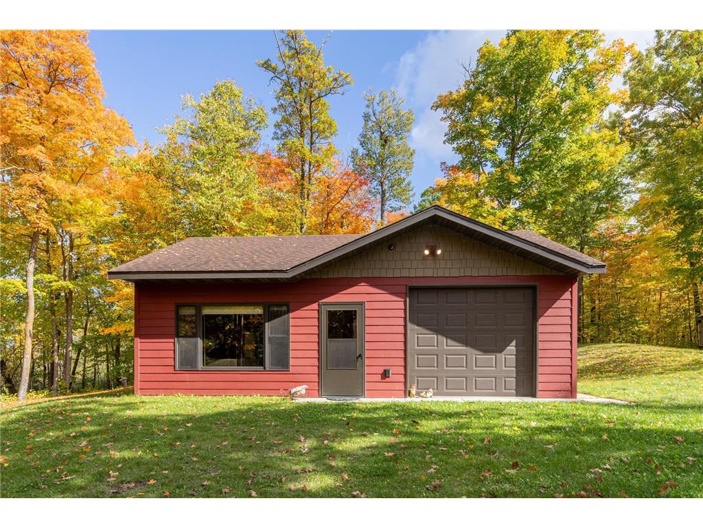 7037 Townline Drive NE, Longville, MN, 56655 MLS 6438769 Edina Realty