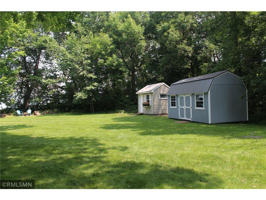 7038 Blair Way Wahkon MN 56386 - Mille Lacs Lake 6575599 image1
