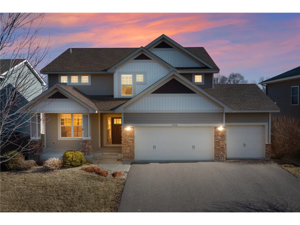 7038 Martin Farms Avenue NE Otsego MN 55330 6488733 image1