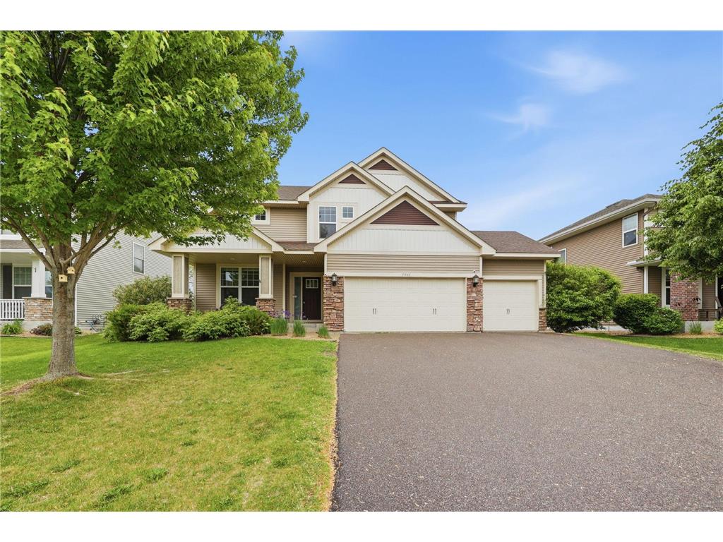 7038 Martin Farms Avenue NE Otsego MN 55330 7078876 image32