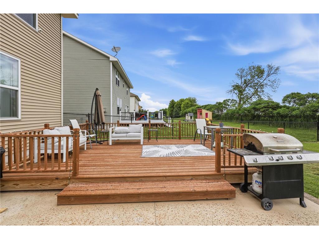7038 Martin Farms Avenue NE Otsego MN 55330 7078876 image34
