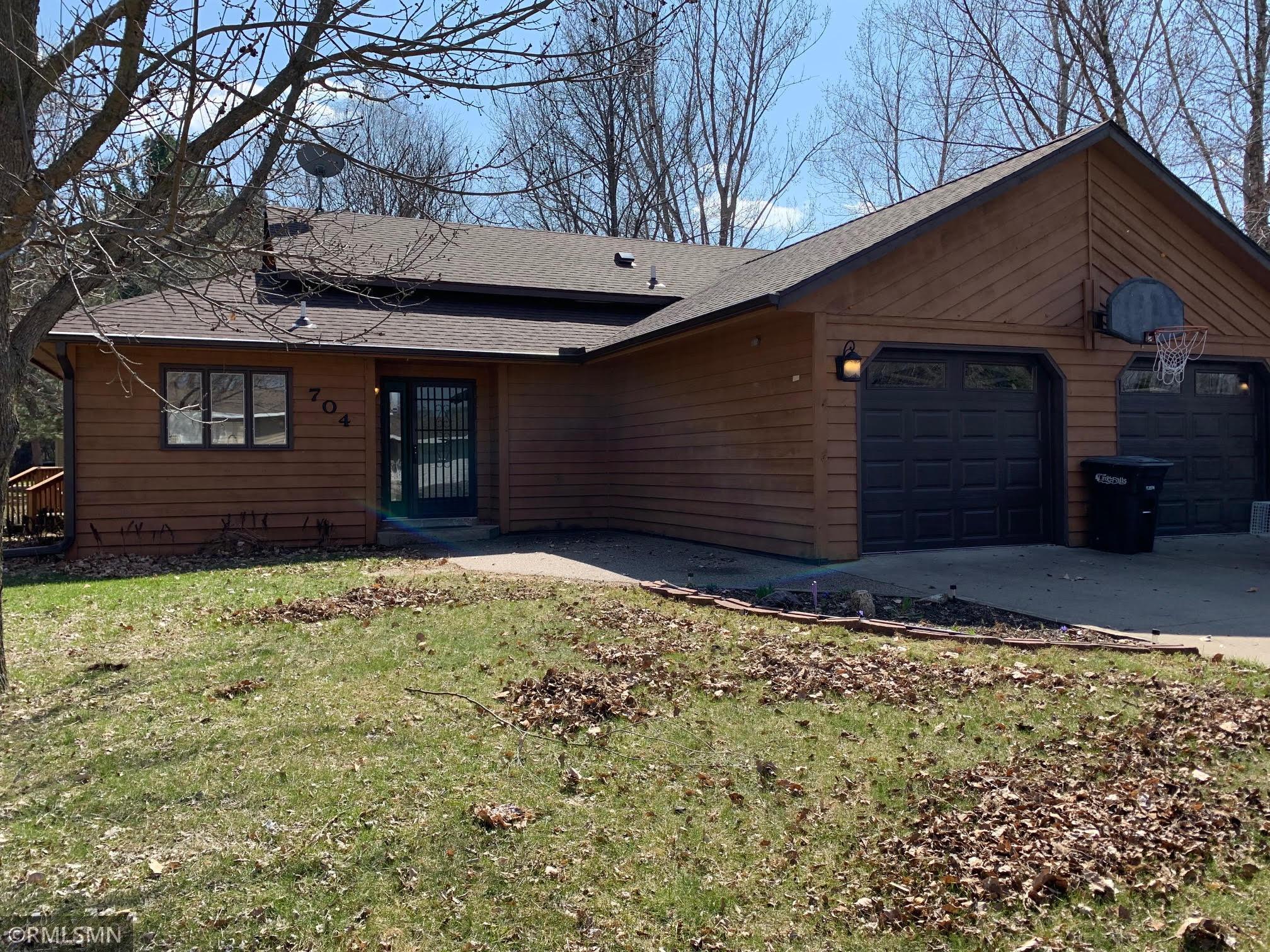 704 11th Avenue NE, Little Falls, MN 56345 MLS 5745528 Edina Realty