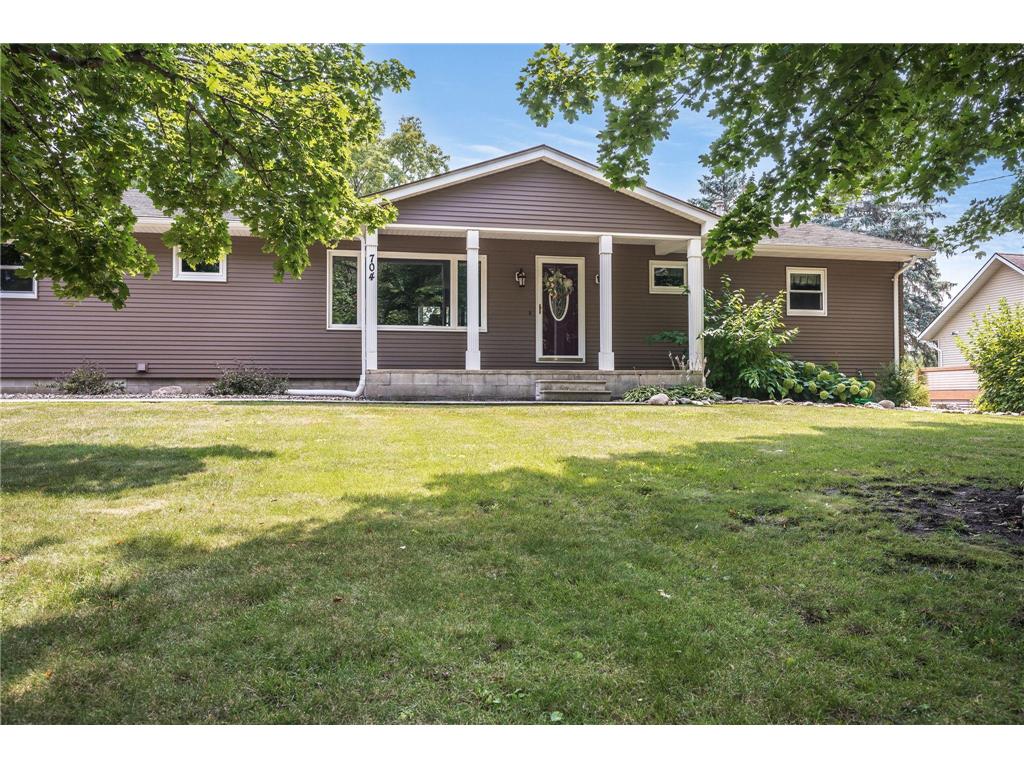 704 Cleveland Avenue W Winnebago MN 56098 6417279 image1