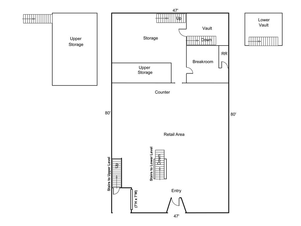 704 Front Street Brainerd MN 56401 6707813 image3