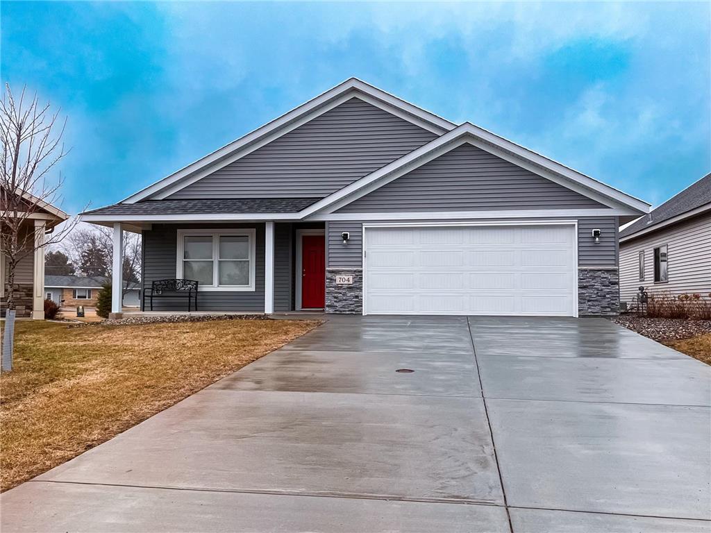 704 Graceview Drive, Saint Joseph, MN, 56374 MLS 6183301 Edina Realty