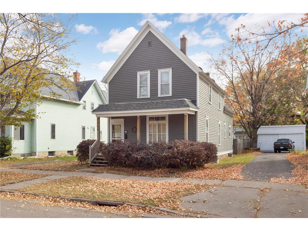 704 James Avenue, Saint Paul, MN, 55102 MLS 6300727 Edina Realty